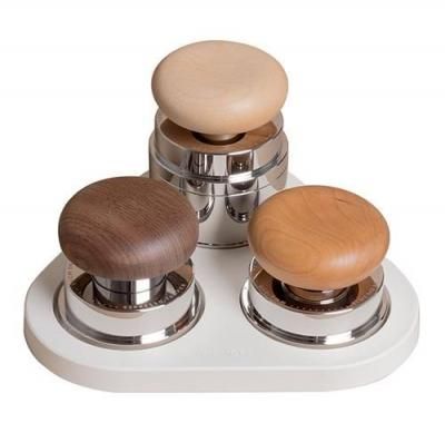 TIMEMORE ⥢ PUCKS Espresso Accessories Set ץå꡼å