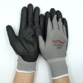 多用途手袋 NiTex NBRコーティンググローブ (2双)