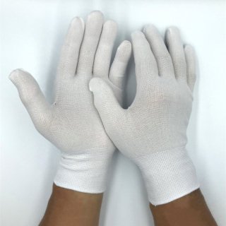 ナイロンシームレス手袋 (40双)
