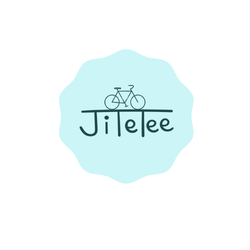 Jitetee～自転車のTシャツ屋さん～