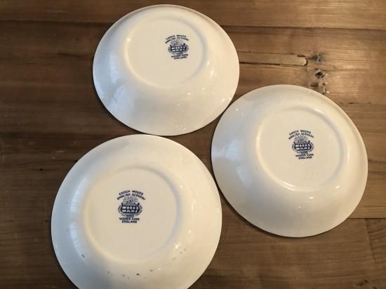 英国 イングランド/ WOOD&SONS(ウッド&サンズ)“ENOCH WOOD'S 英国 イングランド/ WOOD&SONS(ウッド&サンズ)“ENOCH WOOD'S