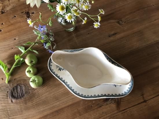 フランス/ 美しい姿のソーシエール/ 管理番号21796 - slowtime