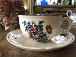 ɥ/ӥܥåۡ VILLEROY & BOCHAlt Strassburg ʥȥ饹֥륰˥åסA/ֹC2271A