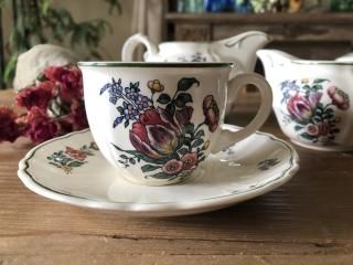 ɥ/ӥܥåۡ VILLEROY & BOCHAlt Strassburg ʥȥ饹֥륰˥åסB/ֹC42510