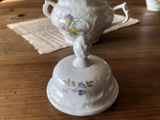 ドイツ/ROSENTAL(ローゼンタール）Classic Rose Collection