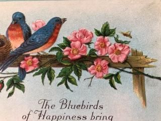 ꥫ//1926ǯ/ĤĻʤ˰򤷤ޤ/87x140mm/ֹA54