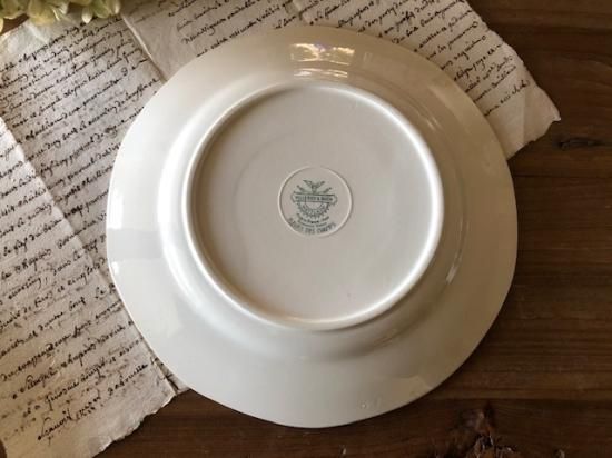 ドイツ/ビレロイ＆ボッホ（ VILLEROY & BOCH） 野の花（FLEURS