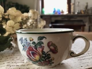 ɥ/ӥܥåۡ VILLEROY & BOCH˥ȥ饹֥륰Alt Strassburg˥ƥåסC״ֹD12029