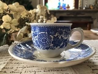 ɥ/ӥܥå(VILLEROY&BOCH)Bourgenland blue/ A״ֹD12027