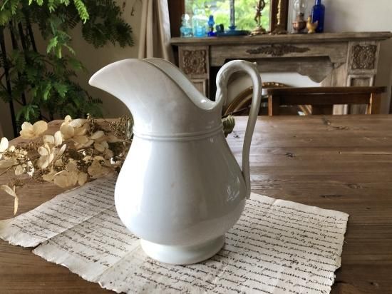 フランス/19世紀前期/希少なVieillard Bordeaux窯