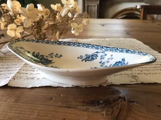 フランス/サルグミンヌ(SARREGUEMINES)ROYATラヴィエ「B」/管理