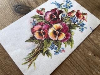 ե/餭Υѥ󥸡Ȥ魯/89x140mm/ֹDR0092