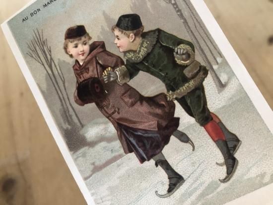 Baccarat オールドバカラ ナイフレスト 12個 s.500