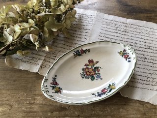 ɥ/ӥܥåۡ VILLEROY & BOCHAlt Straburg ʥȥ饹֥륰˥塼åפȥޥΥ֡ΥB/ֹE131/7