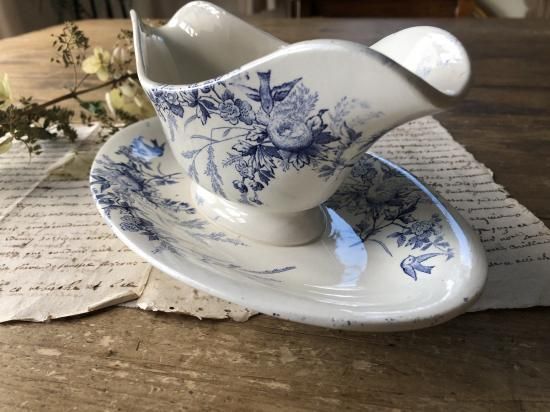 フランス/クレイユ・エ・モントロー（Creilet Montereau)LINOTTE