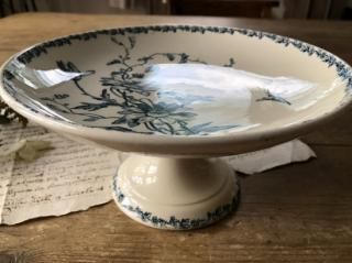 サンタマン ミモザ ソーシエールとラヴィエ Saint Amand Rabier