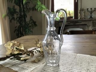 アンティーク　ドイツ　長靴　花瓶　蚤の市　ブロカント　コップ　ガラス アンティーク ドイツ 長靴 花瓶 蚤の市 ブロカント コップ ガラス