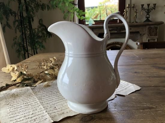 フランス/クレイユ・エ・モントロー（Creilet Montereau)1876年から