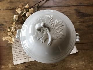 フランス/サルグミンヌ(SARREGUEMINES)MOZART（モーツアルト