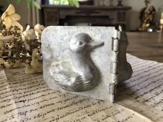 英国イングランド/きらめくガラスが美しいキャンドルホルダー/管理番号