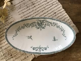 ե/(GIEN)ޥ꡼ȥͥå(MARIE-ANTOINETTE)TEER DE FERB/ֹF916/3