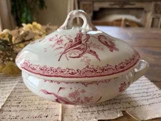 ե/륰ߥ(SARREGUEMINES)ե󥿥󥸥FONTANGES)ԥ/쥮ߥ/ֹF916/36