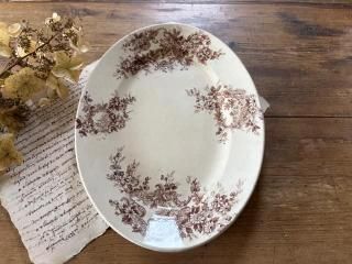 ե/兩롦(CHOISY LE ROI)POMPADOUR (ݥѥɡ)ޥ󿧤ΥХ/ֹF916/40