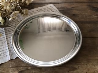 ꥫ/KIRK PEWTER 628СΥԥ塼 ȥ쥤/ֹF112/7
