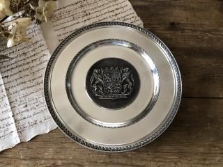 ɥ/Deutscher Zinn-Handwerks-SiegelХξϥԥ塼ץ졼/ֹF112/2
