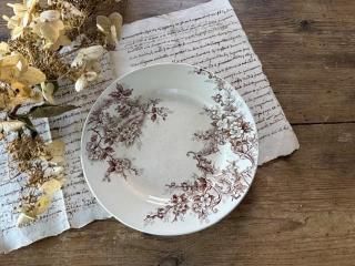 ե/兩롦(CHOISY LE ROI)POMPADOUR (ݥѥɡ)ޥ󿧤ΥǥȻ/ֹF526/55