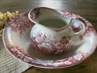 ե/륰ߥ(SARREGUEMINES)ǥ˥(JARDINIERE)Υԥȥ/ֹF1120/6