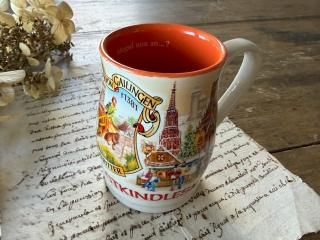 �ɥ���/CHRISTKINDLESMARKT/���ꥹ�ȥ���ɥ쥹�ޥ륯�ȤΥޥ����å�/�����ֹ�F127/20