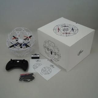 ドローンサッカー　スカイキック　XR D-SOCCER SKYKICK XR D-SOCCER SKYKICK - 西濃ドローンアカデミーオンライン