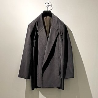 <img class='new_mark_img1' src='https://img.shop-pro.jp/img/new/icons25.gif' style='border:none;display:inline;margin:0px;padding:0px;width:auto;' />mill 21AW CORDUROY LONG JACKET 