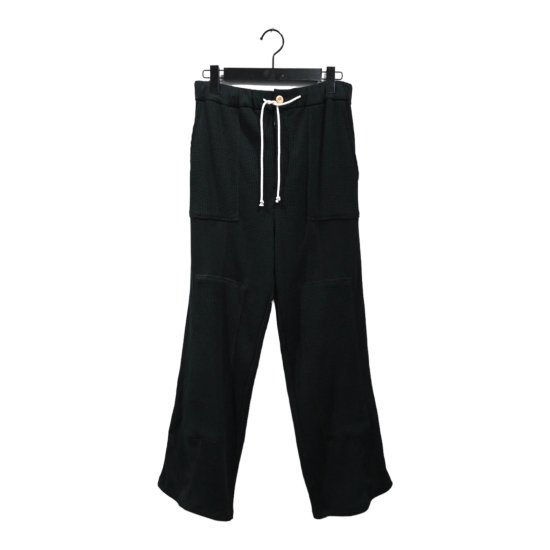 Urig WAFFLE EASY PANTS - Ephraim