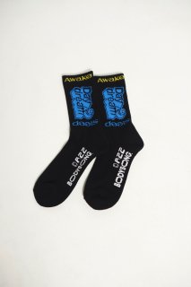 <img class='new_mark_img1' src='https://img.shop-pro.jp/img/new/icons43.gif' style='border:none;display:inline;margin:0px;padding:0px;width:auto;' />BODYSONG. SOCKS! DAYDREAM BLACK