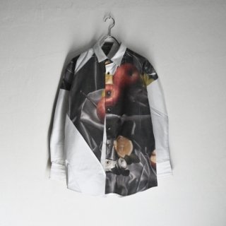 <img class='new_mark_img1' src='https://img.shop-pro.jp/img/new/icons1.gif' style='border:none;display:inline;margin:0px;padding:0px;width:auto;' />TWEO 23AW STILL LIFE SHIRT