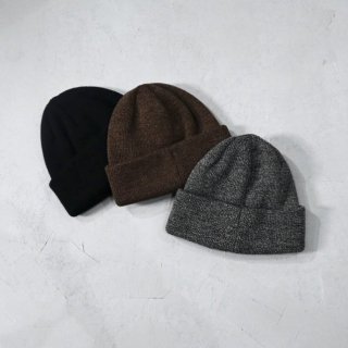 <img class='new_mark_img1' src='https://img.shop-pro.jp/img/new/icons1.gif' style='border:none;display:inline;margin:0px;padding:0px;width:auto;' />YOKO SAKAMOTO 24AW WOOL KNIT BIG WATCH CAP