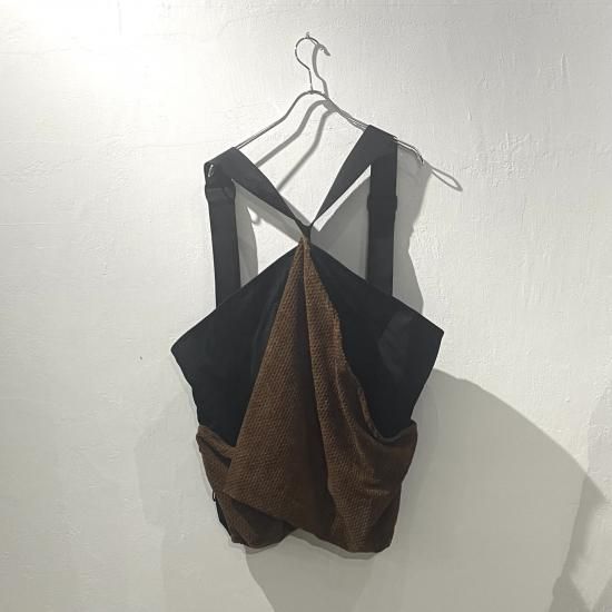 Urig 23W BI FABRIC GAME VEST - Ephraim