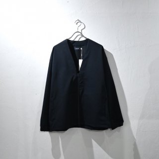 <img class='new_mark_img1' src='https://img.shop-pro.jp/img/new/icons1.gif' style='border:none;display:inline;margin:0px;padding:0px;width:auto;' />Leitmotif Comfortable  Zip Cardigan 