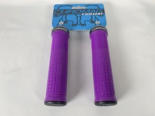 chromag　Format　Purple