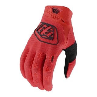 Troy Lee Designs　AIR GLOVE YOUTH　レッド