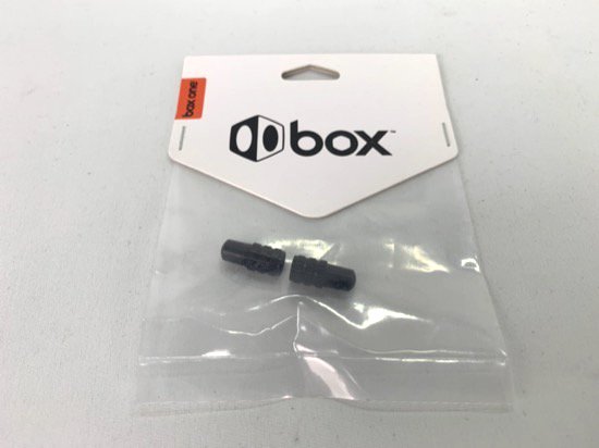 BOX フレンチバルブキャップ - MTB&BMX専門店・通信販売 - Function