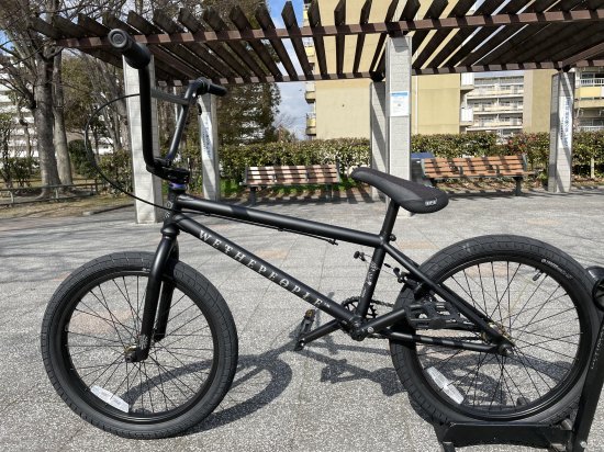 WETHEPEOPLE ARCADE 20.5 - MTB&BMX専門店・通信販売 - Function Junction