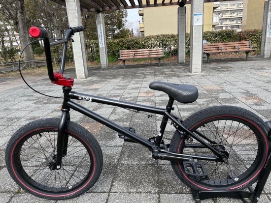 FIT BIKE CO. - MTB&BMX専門店・通信販売 - Function Junction