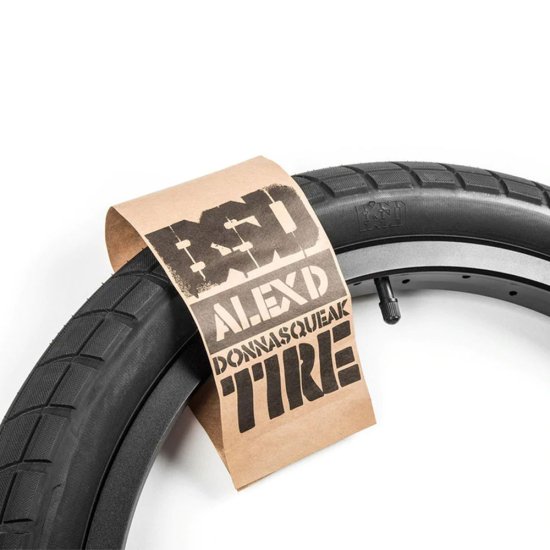 BSD Donnasqueak Tire - MTB&BMX専門店・通信販売 - Function Junction