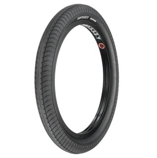 BSD Donnastreet Tire 2.4” どぎつ BMX タイヤ グリーン