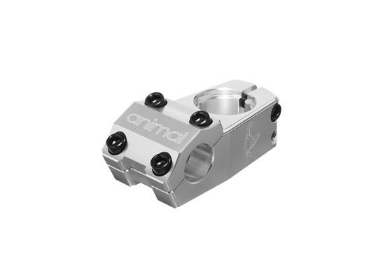 【BMX】ANIMAL INVERSE 48MM ステム BMX】ANIMAL INVERSE 48MM ステム