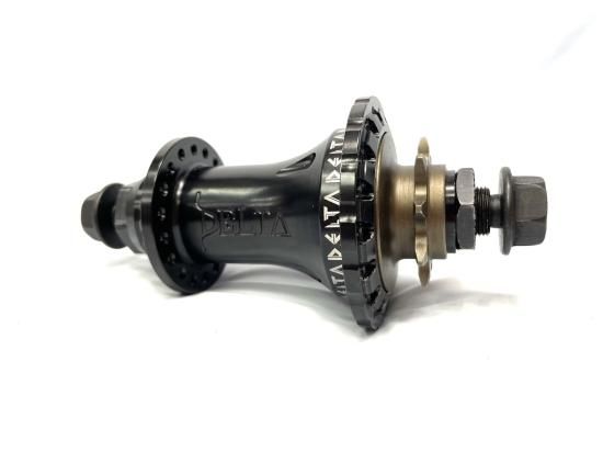 DELTA BMX CASSETTE HUB - MTB&BMX専門店・通信販売 - Function Junction