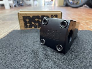 BSD DROPPED STEM BLACK